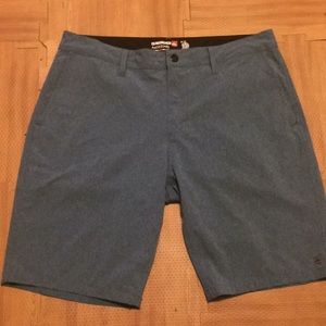 Quiksilver amphibian shorts